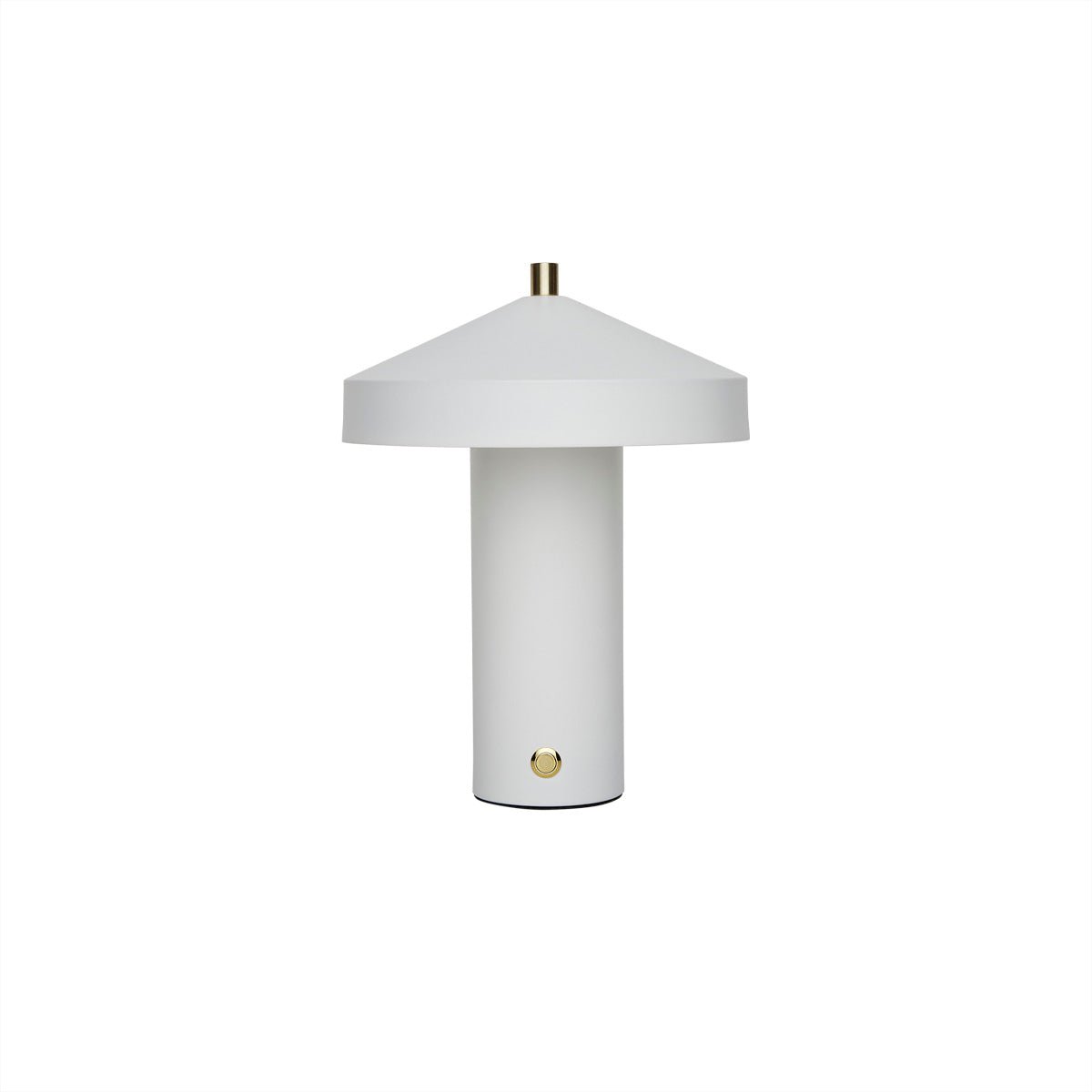 Tafellamp LED dimbaar 3 standen