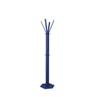 Gorillz Stack Standing Coat Rack Modern Industrial Design