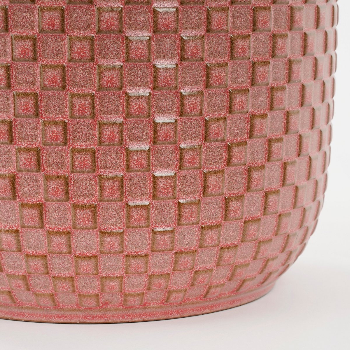 Indoor Flower Pot Daan Light Pink