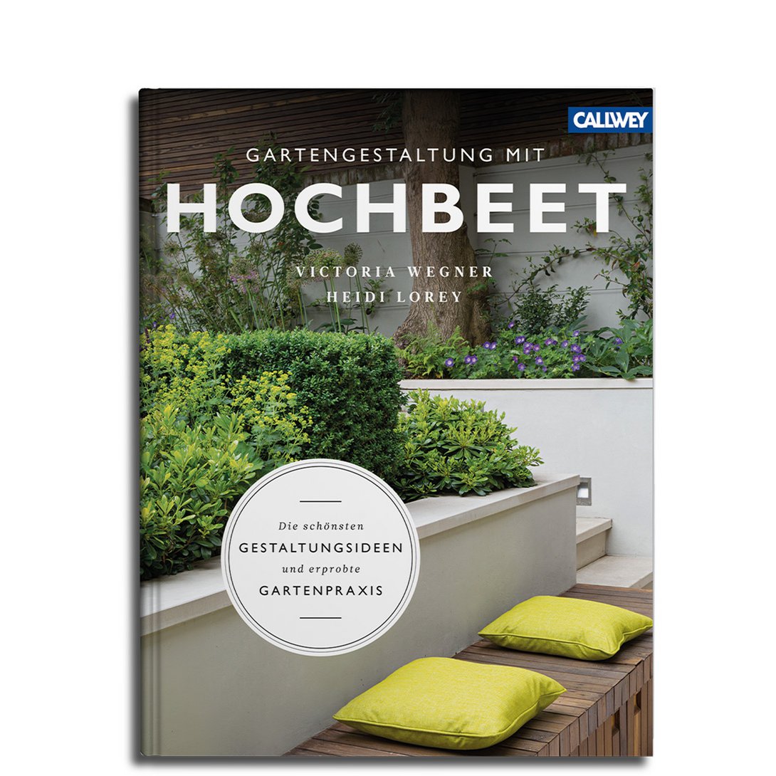 Tuinboek verhoogde bedden ontwerp praktijk