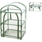 Progarden Greenhouse - 2 Tiers - 50 x 45 x 84 cm