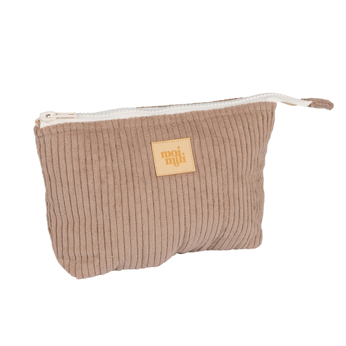 Make-up tas set Latte voor reizen