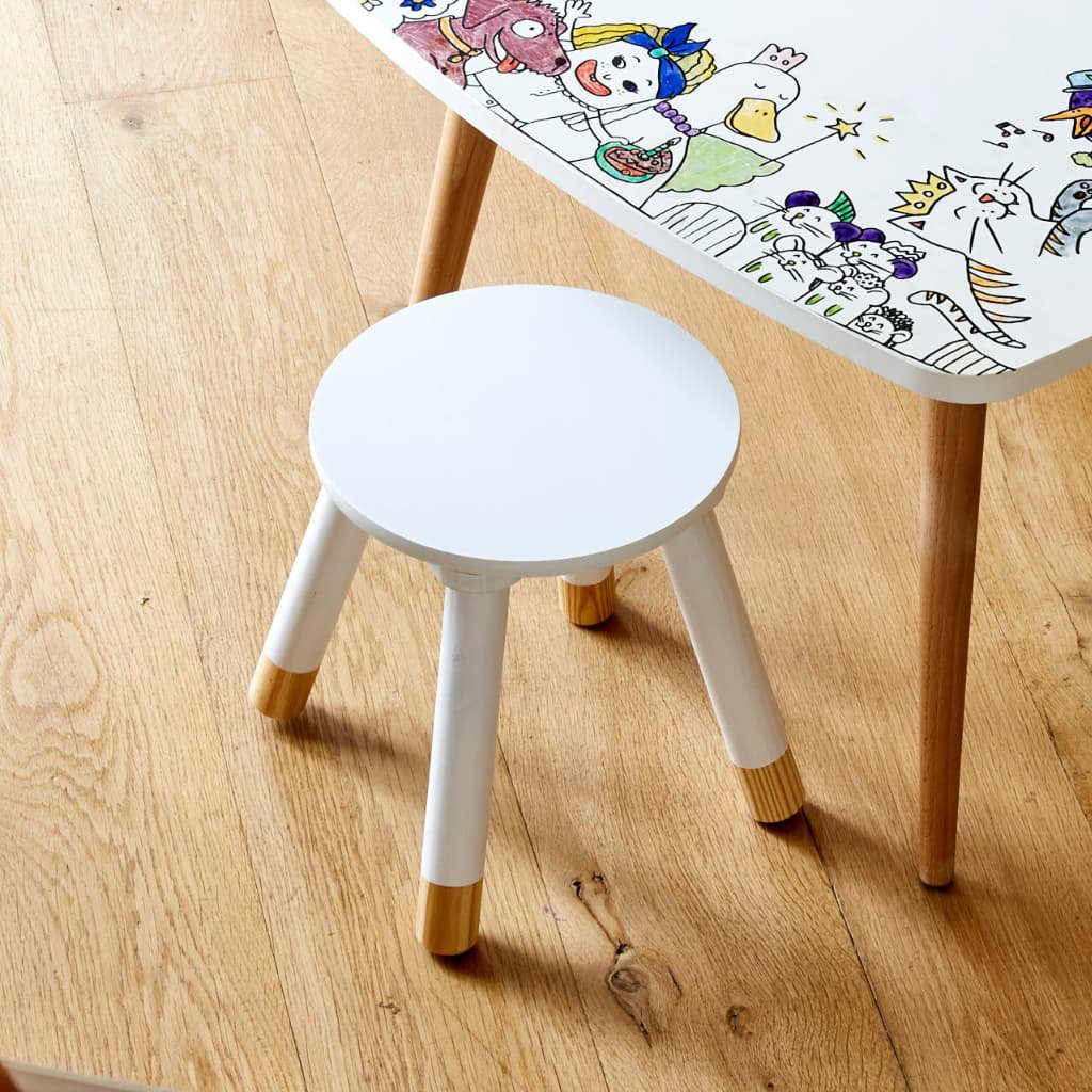 Kleurkruk set van 2