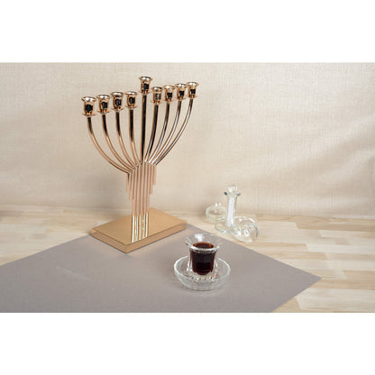 Zout en peper set glas