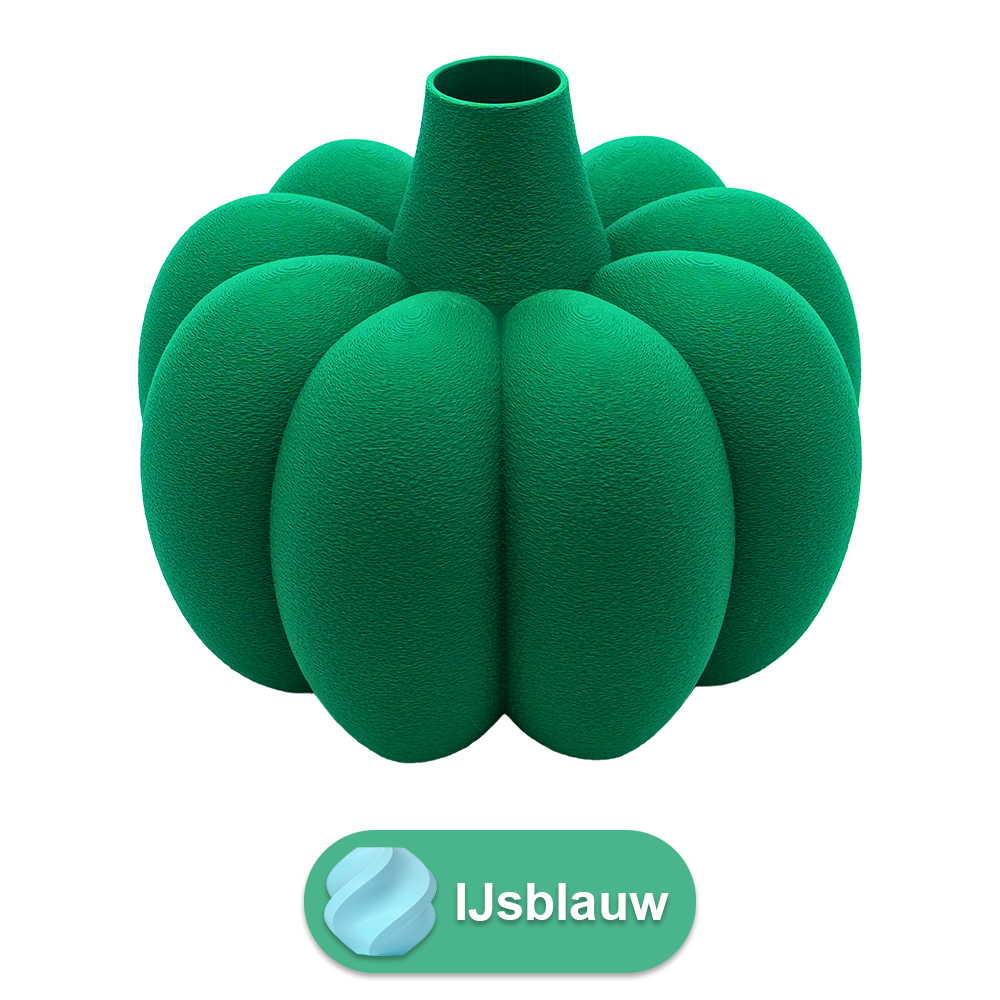 3D vaas PLA diverse maten en kleuren