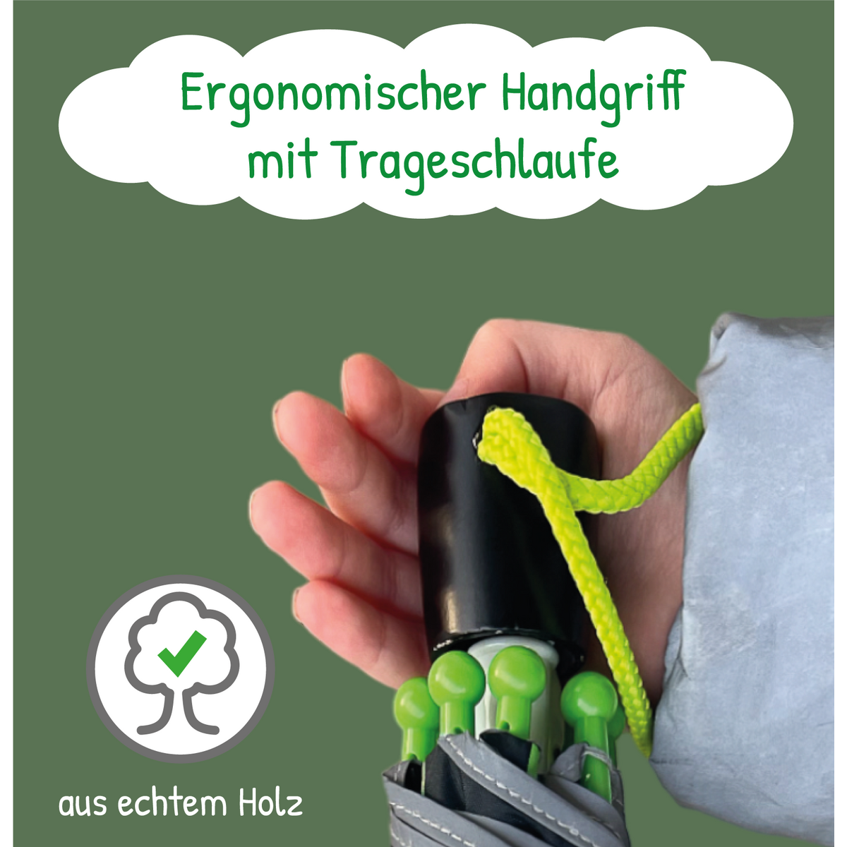 Magie Paraplu Voetbal 3D Kleurveranderende Regenparaplu