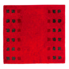 Brica Bidet Mat Red