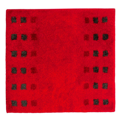 Brica Bidet Mat Red