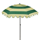 Parasol Green