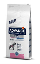 Advance Veterinary Diet Dog Sensitive Skin Medium / Maxi