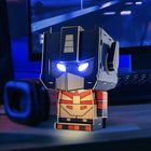 Transformers Optimus Prime DIY-lamp 21x15x19 cm