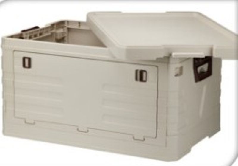 Camping Opbergbox - Opvouwbaar