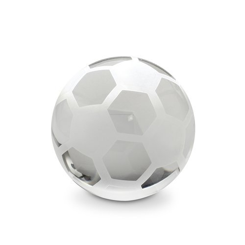 Glazen bol kristalglas Ø 6,5 cm