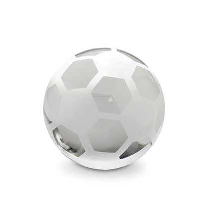 Glazen bol kristalglas Ø 6,5 cm