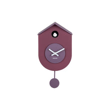 Wall Clock Grato Cuckoo