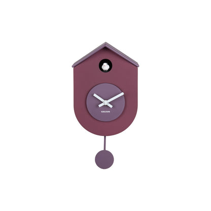 Wall Clock Grato Cuckoo