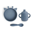Siliconen dinerset 3-delig Bering Sea