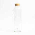 PURE 1.0 Litre Glass Bottle
