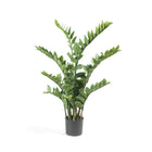 Kunstplant Zamioculcas 110 cm