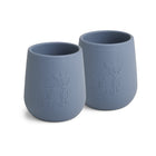 Abel silicone cup 2-pack