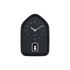 Wall Clock Modern Kitty