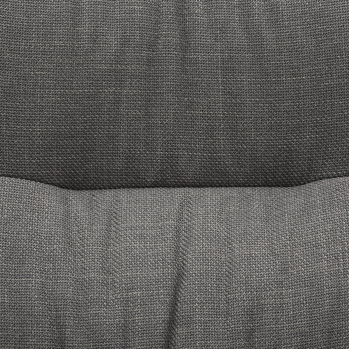 Fauteuil grijs 85x103x83 cm