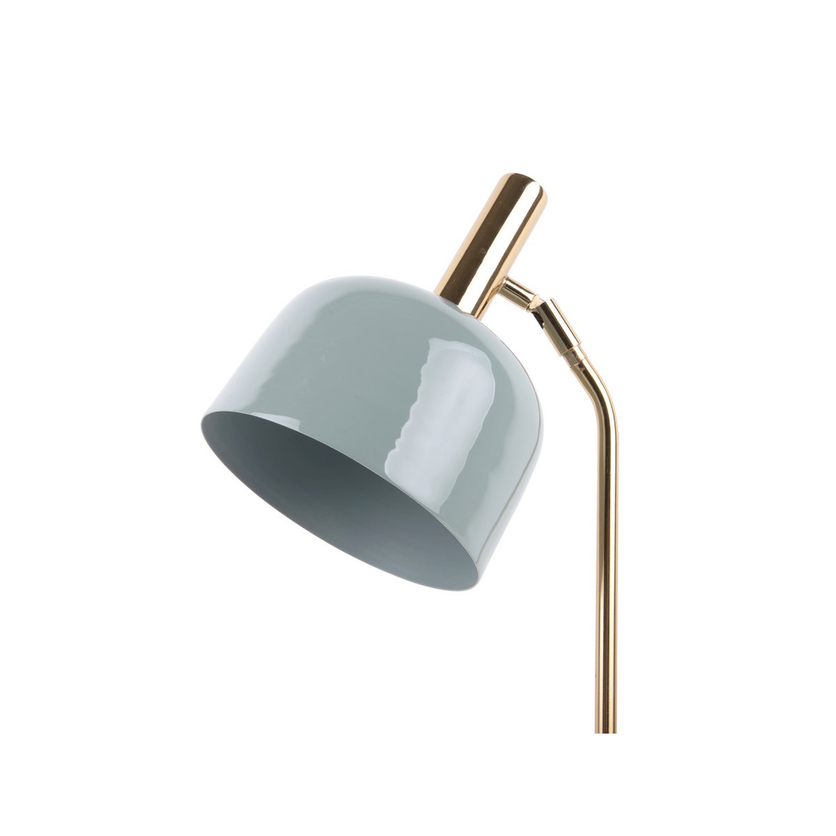 Smart table lamp