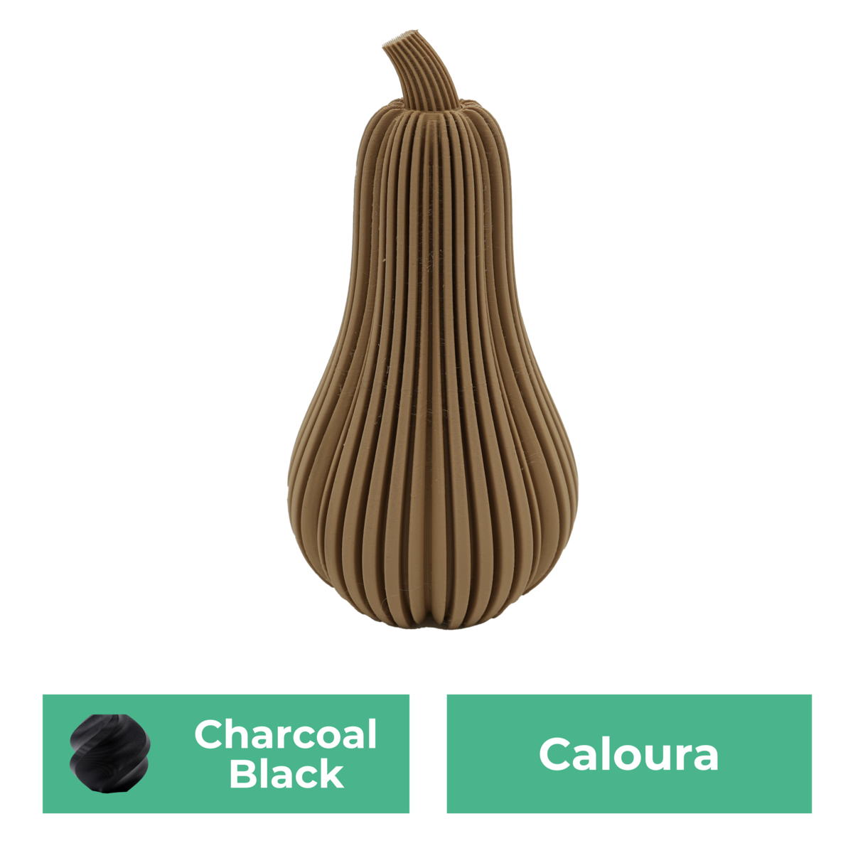 Caloura Pumpkin