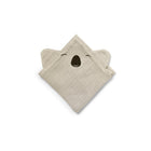 Bjørk knuffeldoekje 2-pack 70x70 cm biologisch katoen