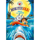 Other Brands Book Dolfje Weerwolfje Monsterhaai