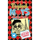 Other Brands Book Diary of a Wimpy Kid Dream Trip Paris