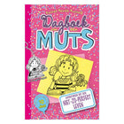 Basic Book Dork Diaries Anniversary Edition + Keychain