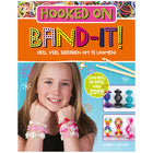 Basic Book Loom Band-It! Part 3