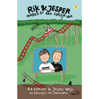 Other Brands Book Rik And Jesper Make A Mess Of It