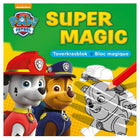 Toverkrasblok Paw Patrol