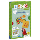 Zwijsen Loco Bambino Starter Pack