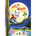 Zwijsen Book Avi Start Are You A Thief?