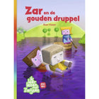 Zwijsen Book Avi M4 Zar And The Golden Drop