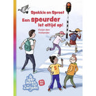 Zwijsen Spekkie en Sproet AVI M4 speurdersverhaal