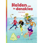 Zwijsen Book Avi E4 Heroes Of The Dance Class