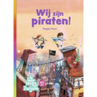 Zwijsen Book Avi E4 We Are Pirates!