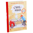 Boek Vos en Haas 145 pagina's