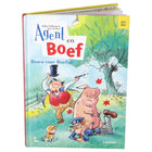 Other Brands Book Agent And Crook Bravo For Boefini