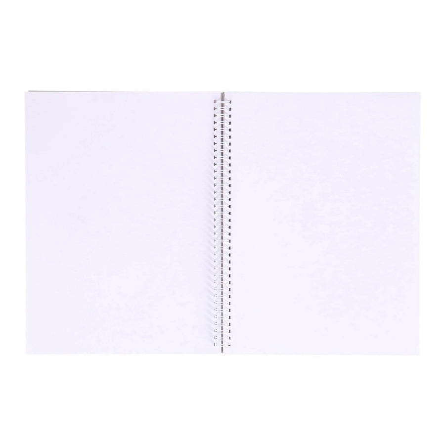 Overige Merken Dutch Crafts Plakboek A4 Ringband 36 Pagina'S