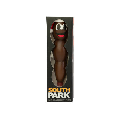 South Park - Mr Hanky design pen