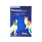 Panacur ontwormingsmiddel hond kat