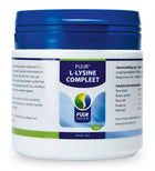 Pure Nature L-Lysine Dog And Cat