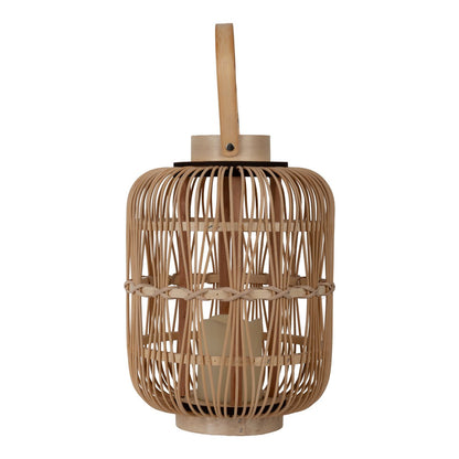 LED Decol Light "Korbinian" H: 32,5 cm