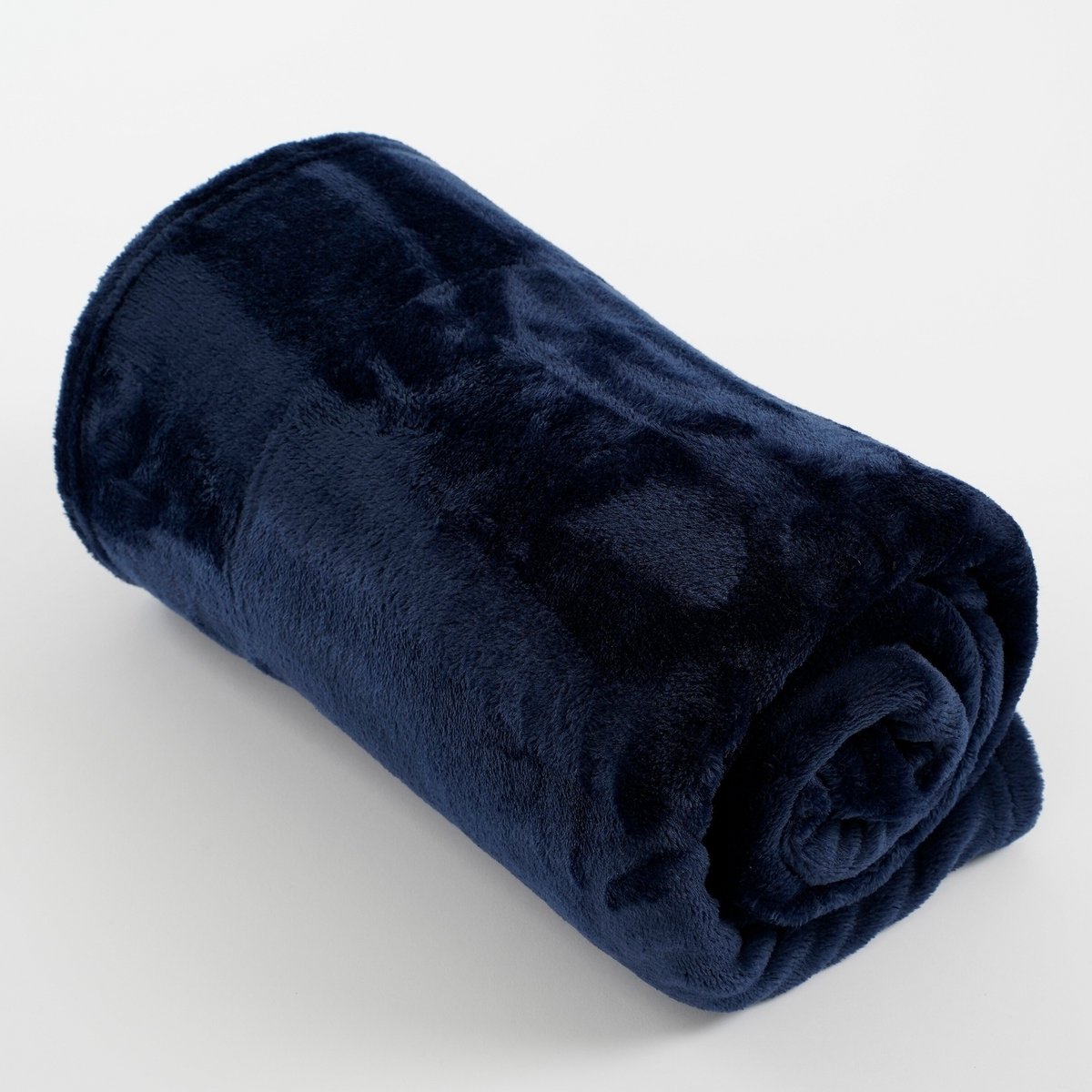 Plaid Mica Dark Blue