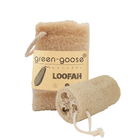Loofah spons natuurlijk scrub
